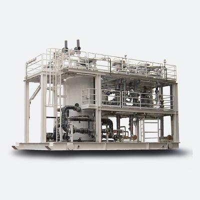 Produce Water Treatment Package